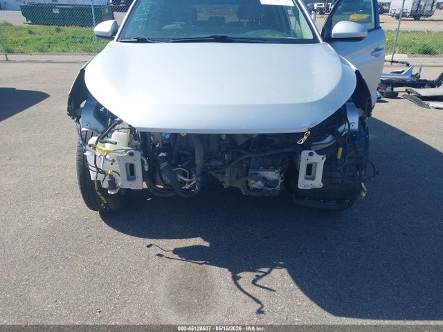 Hyundai TUCSON Se