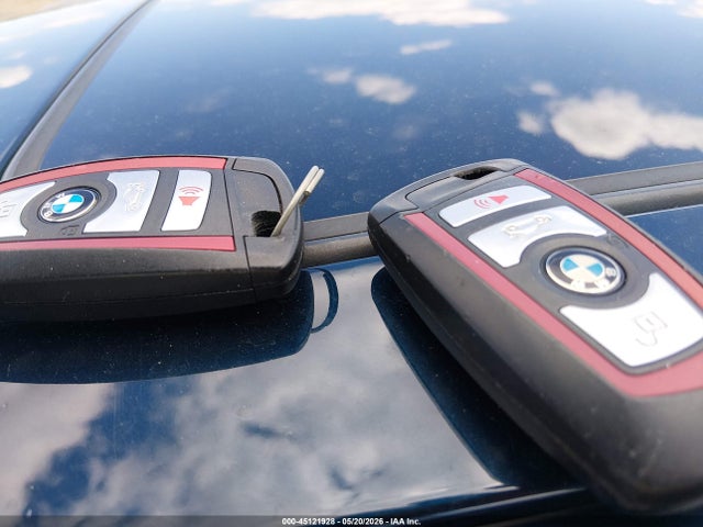 BMW 2 Series Xdrive