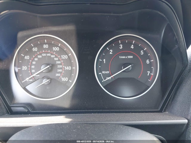 BMW 2 Series Xdrive
