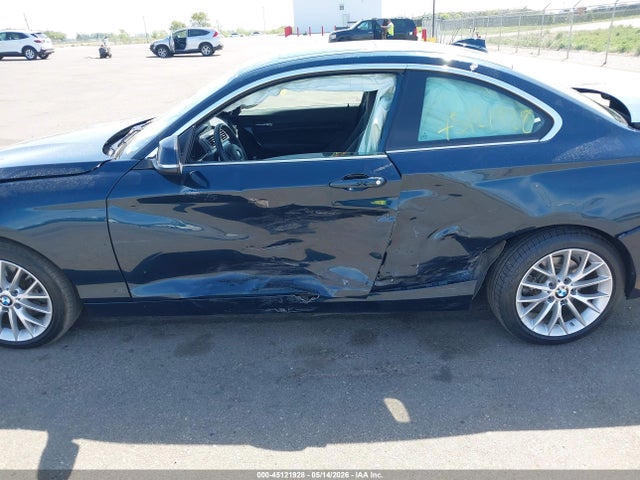 BMW 2 Series Xdrive