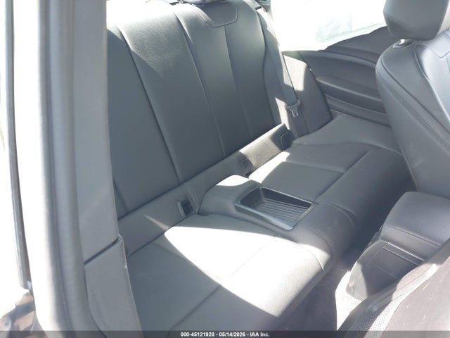 BMW 2 Series Xdrive