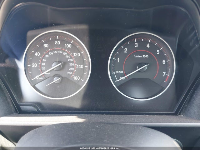 BMW 2 Series Xdrive