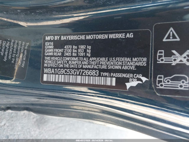 BMW 2 Series Xdrive