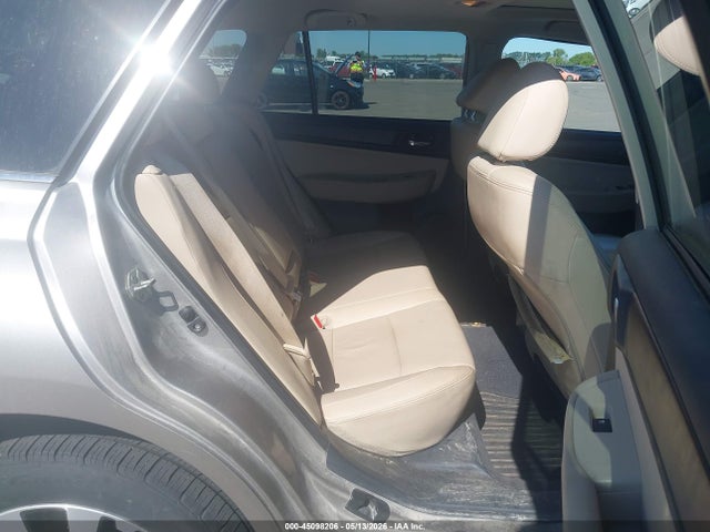 Subaru Outback 2.5i Limited