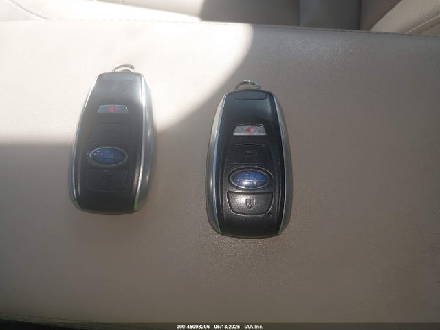 Subaru Outback 2.5i Limited