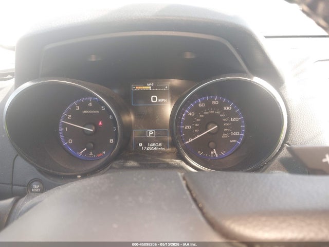 Subaru Outback 2.5i Limited