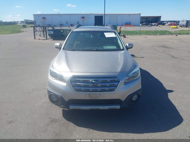 Subaru Outback 2.5i Limited