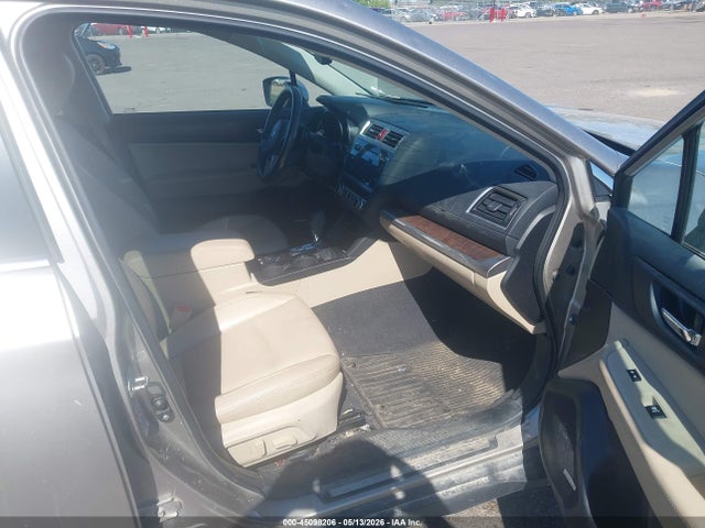 Subaru Outback 2.5i Limited