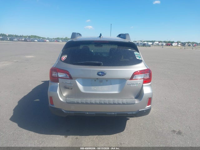 Subaru Outback 2.5i Limited