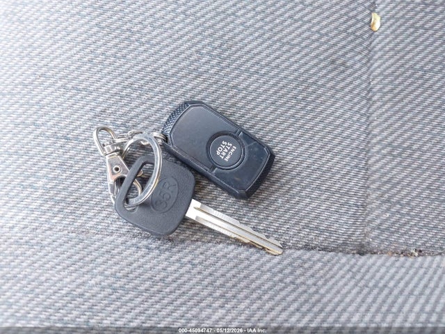 Toyota Corolla Dx
