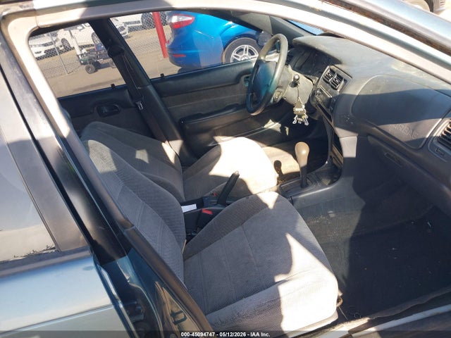 Toyota Corolla Dx