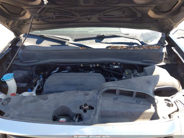 Honda Pilot Ex-l