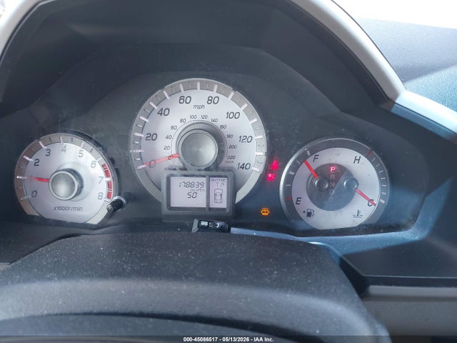 Honda Pilot Ex-l