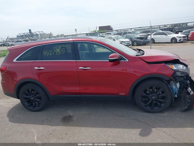 Kia Sorento 3.3l Ex