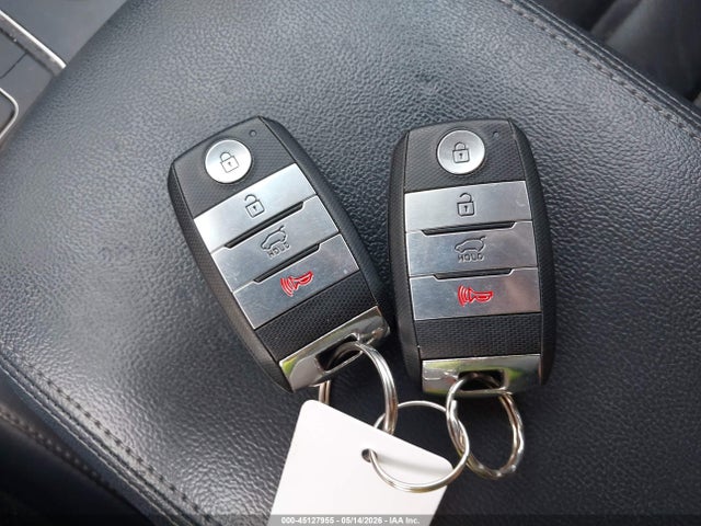 Kia Sorento 3.3l Ex