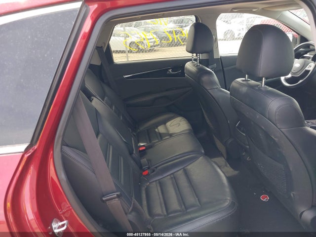 Kia Sorento 3.3l Ex