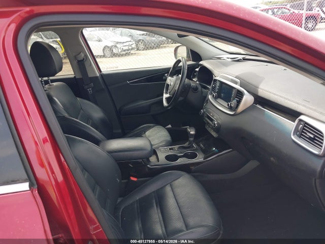 Kia Sorento 3.3l Ex