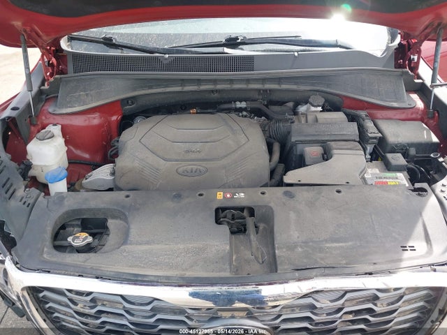 Kia Sorento 3.3l Ex