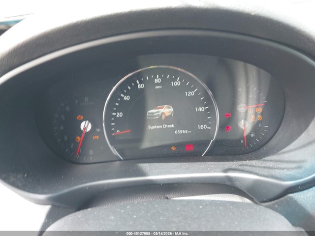 Kia Sorento 3.3l Ex
