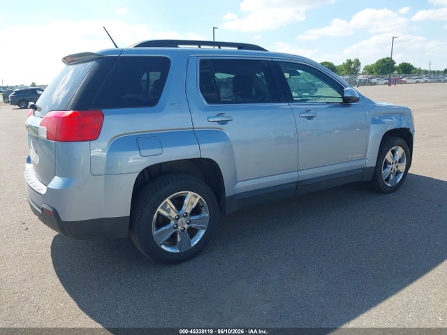GMC Terrain Slt-1