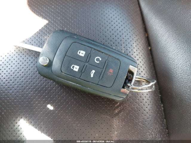 GMC Terrain Slt-1