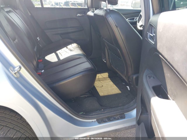 GMC Terrain Slt-1