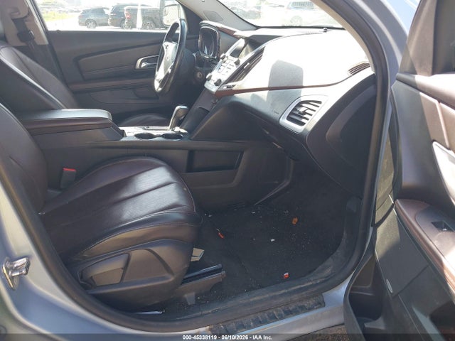 GMC Terrain Slt-1