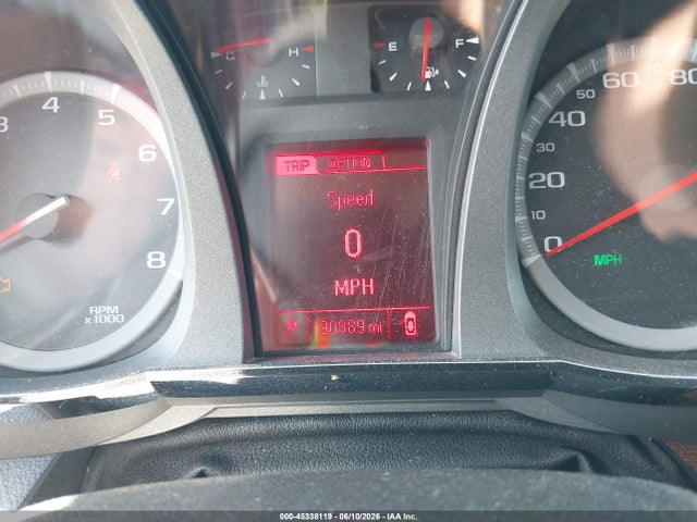 GMC Terrain Slt-1