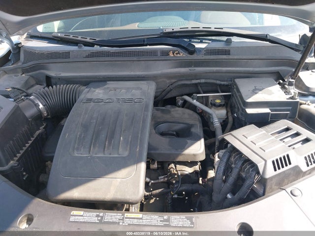 GMC Terrain Slt-1