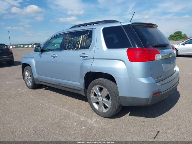 GMC Terrain Slt-1