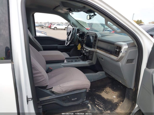 Ford F-150 Xlt
