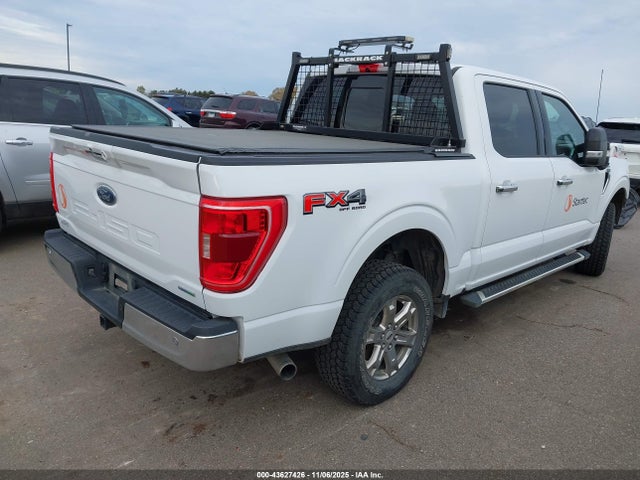 Ford F-150 Xlt