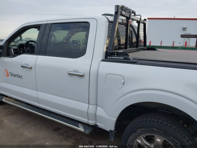 Ford F-150 Xlt