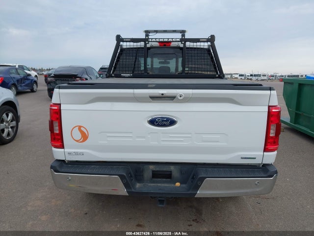 Ford F-150 Xlt