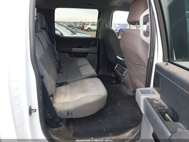 Ford F-150 Xlt