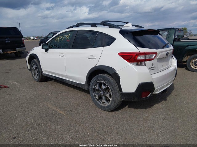 Subaru Crosstrek 2.0i Premium