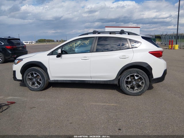 Subaru Crosstrek 2.0i Premium