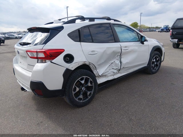 Subaru Crosstrek 2.0i Premium
