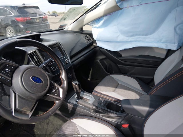 Subaru Crosstrek 2.0i Premium