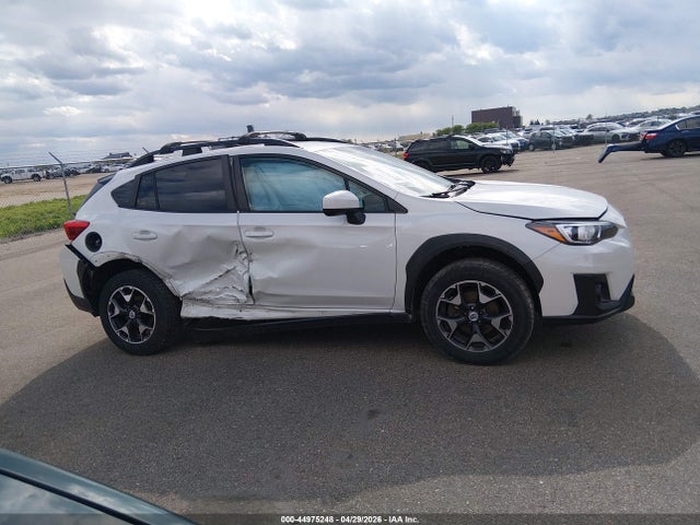 Subaru Crosstrek 2.0i Premium