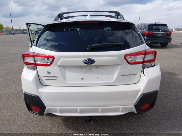 Subaru Crosstrek 2.0i Premium
