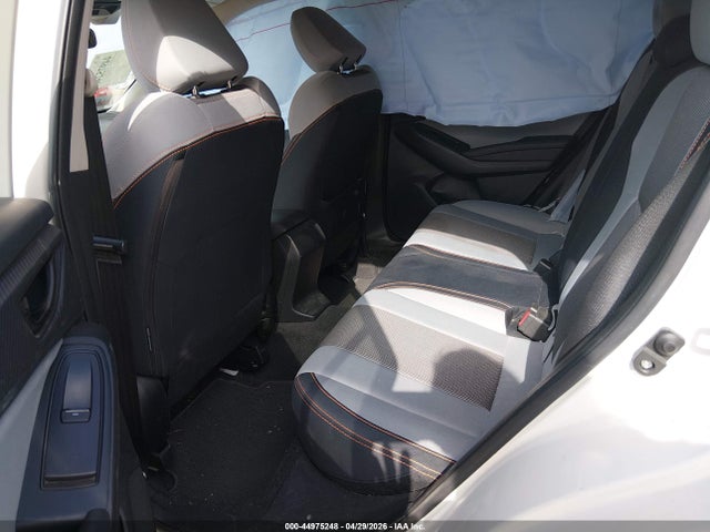 Subaru Crosstrek 2.0i Premium