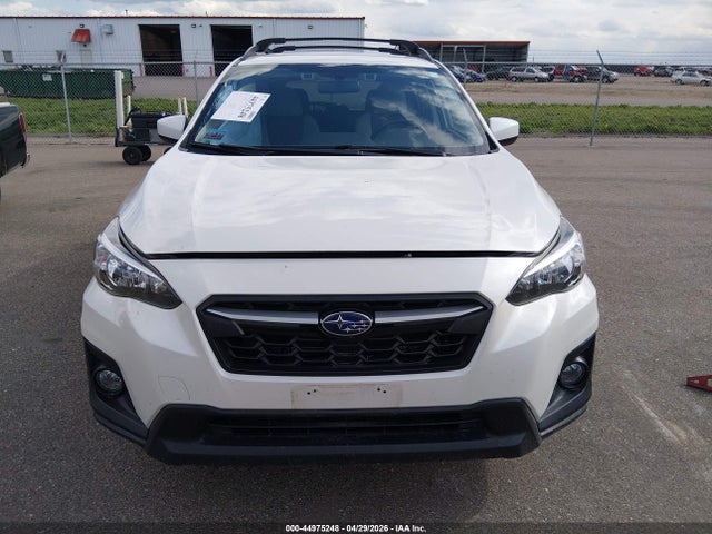 Subaru Crosstrek 2.0i Premium