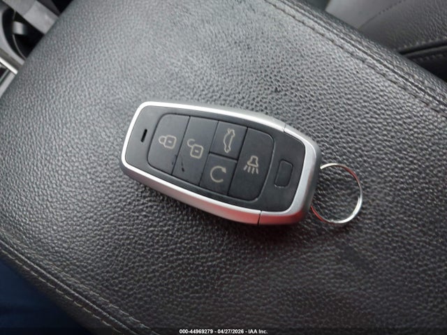 Hyundai TUCSON Se Plus