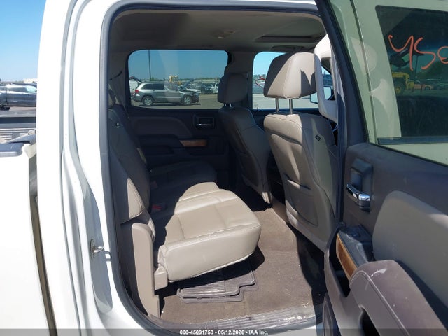 Chevrolet Silverado 1500 1lz