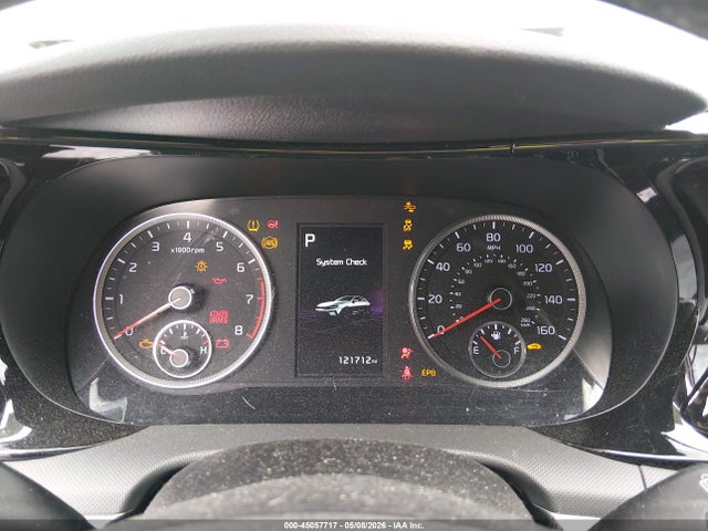 Kia K5 Gt-line