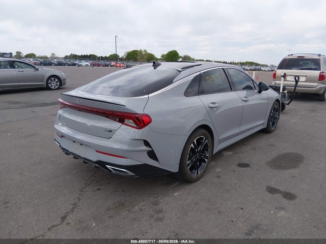 Kia K5 Gt-line