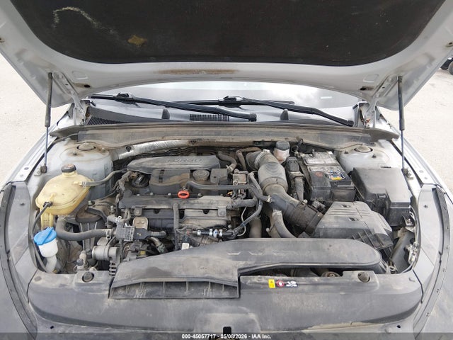 Kia K5 Gt-line