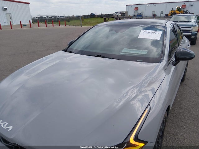 Kia K5 Gt-line