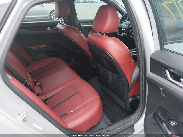 Kia K5 Gt-line